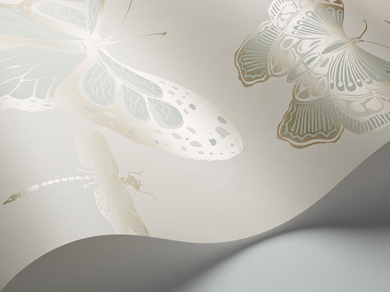Butterflies & Dragonflies