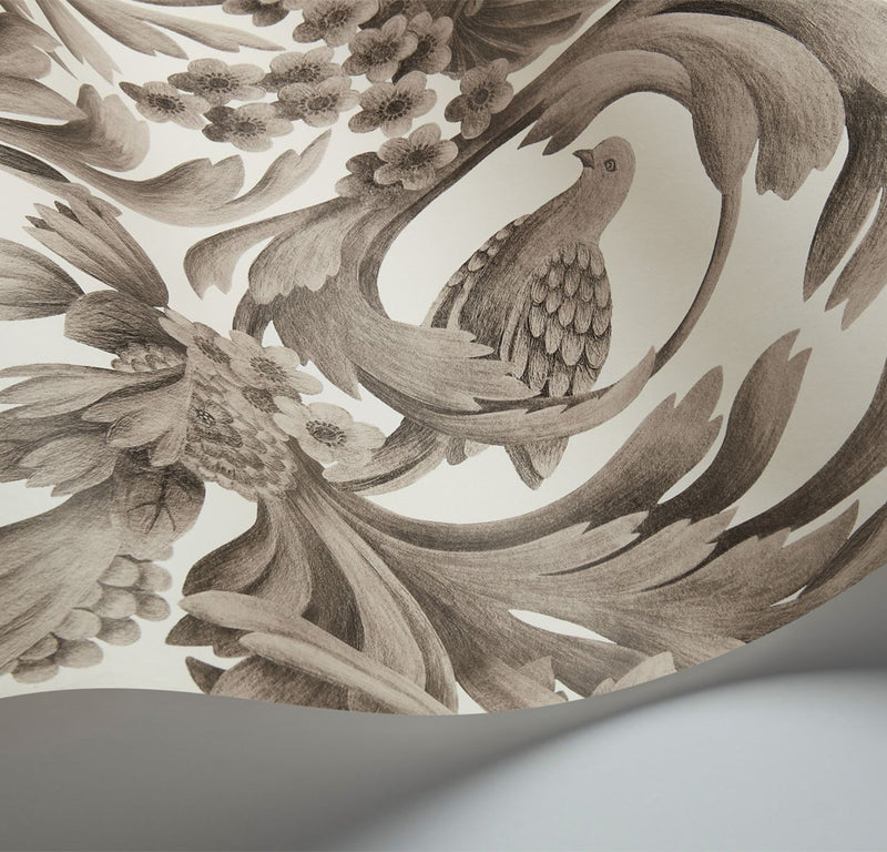 Gibbons Carving