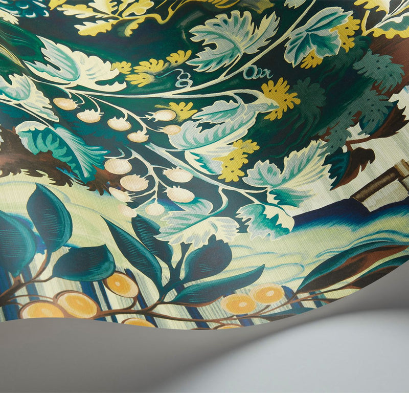Verdure Tapestry