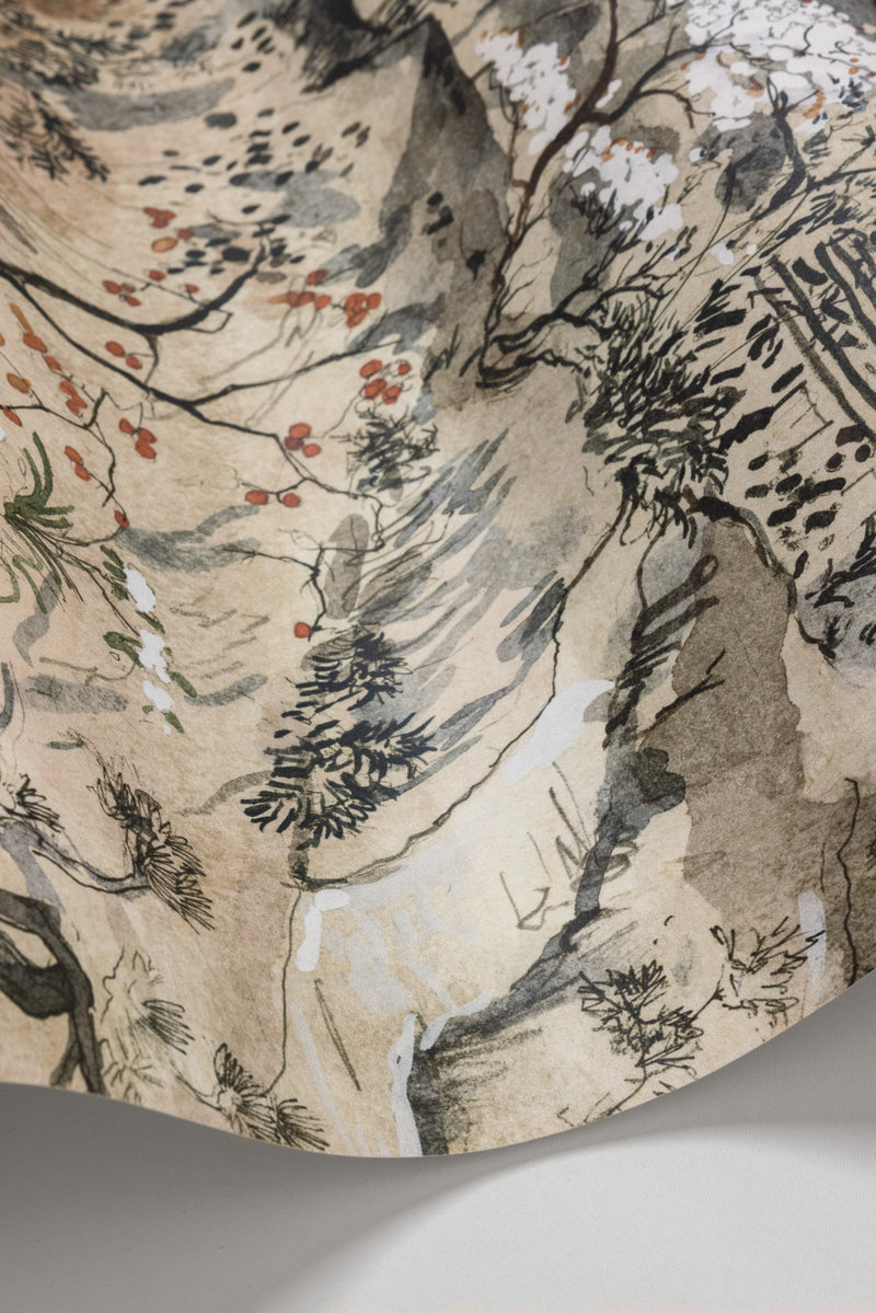 Japanese Chinoiserie