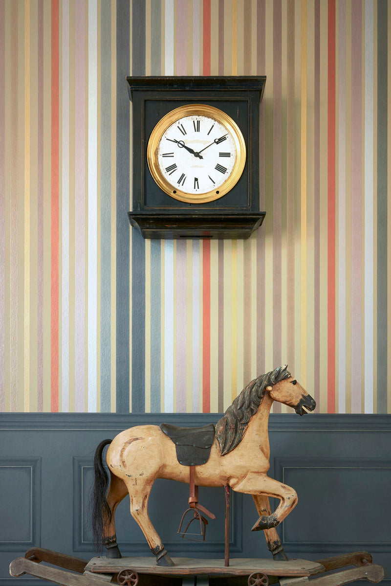 Carousel Stripe Mariinsky