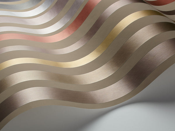 Carousel Stripe Mariinsky