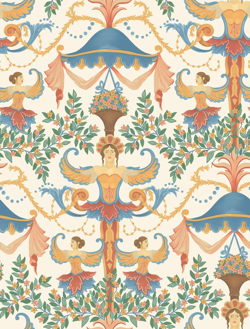 Chamber Angels