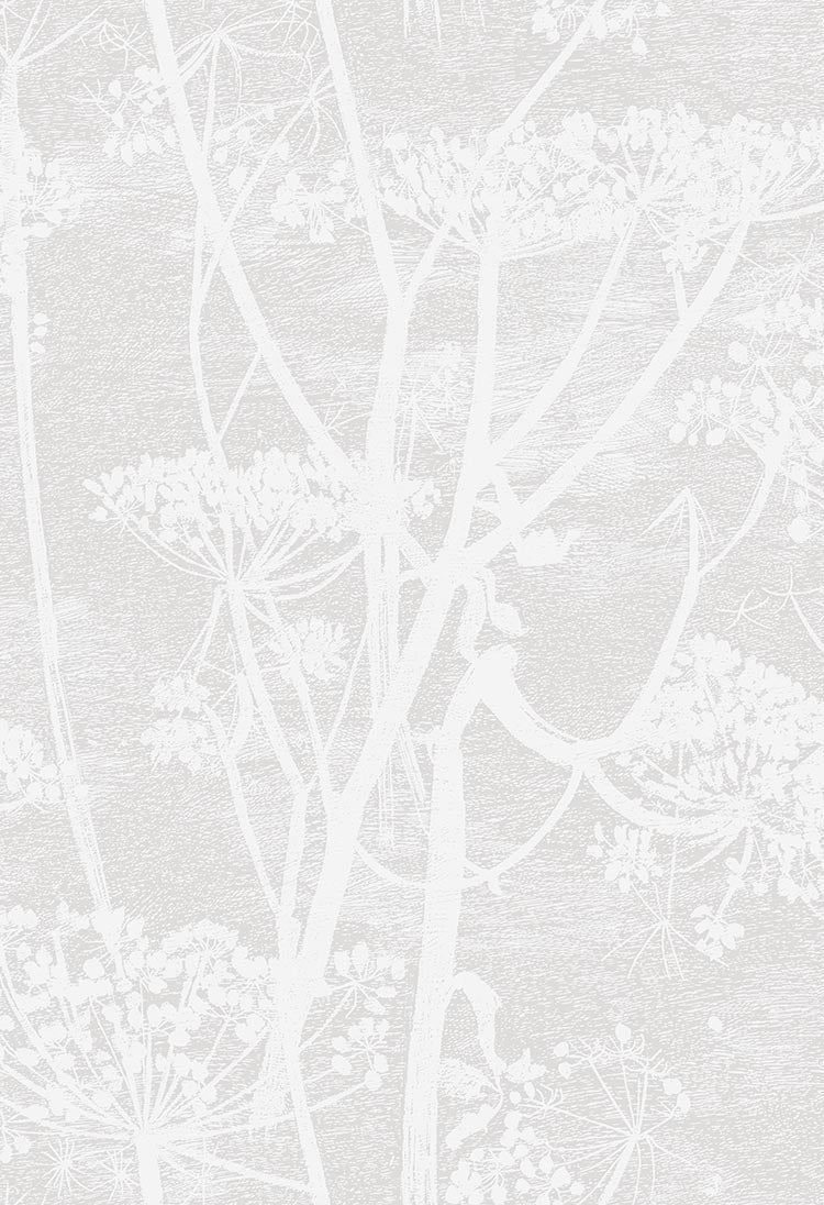 Cow Parsley Icons