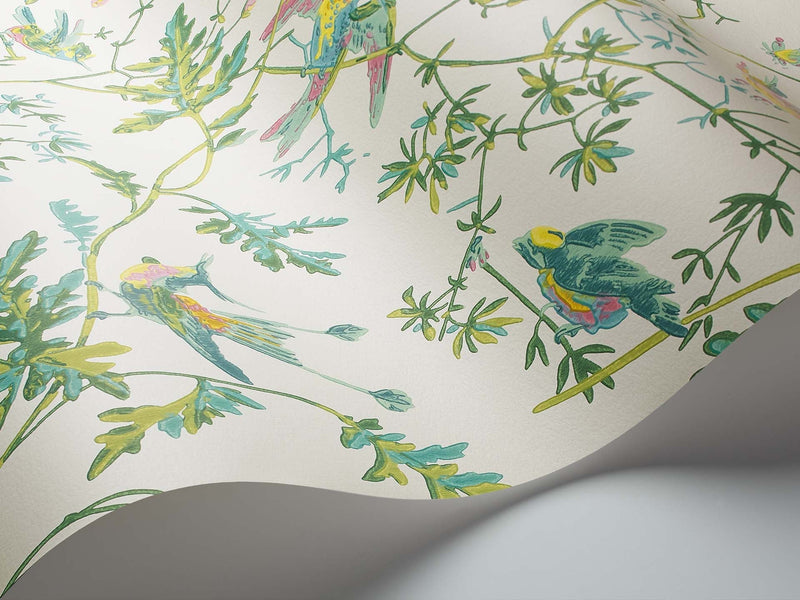 Hummingbirds