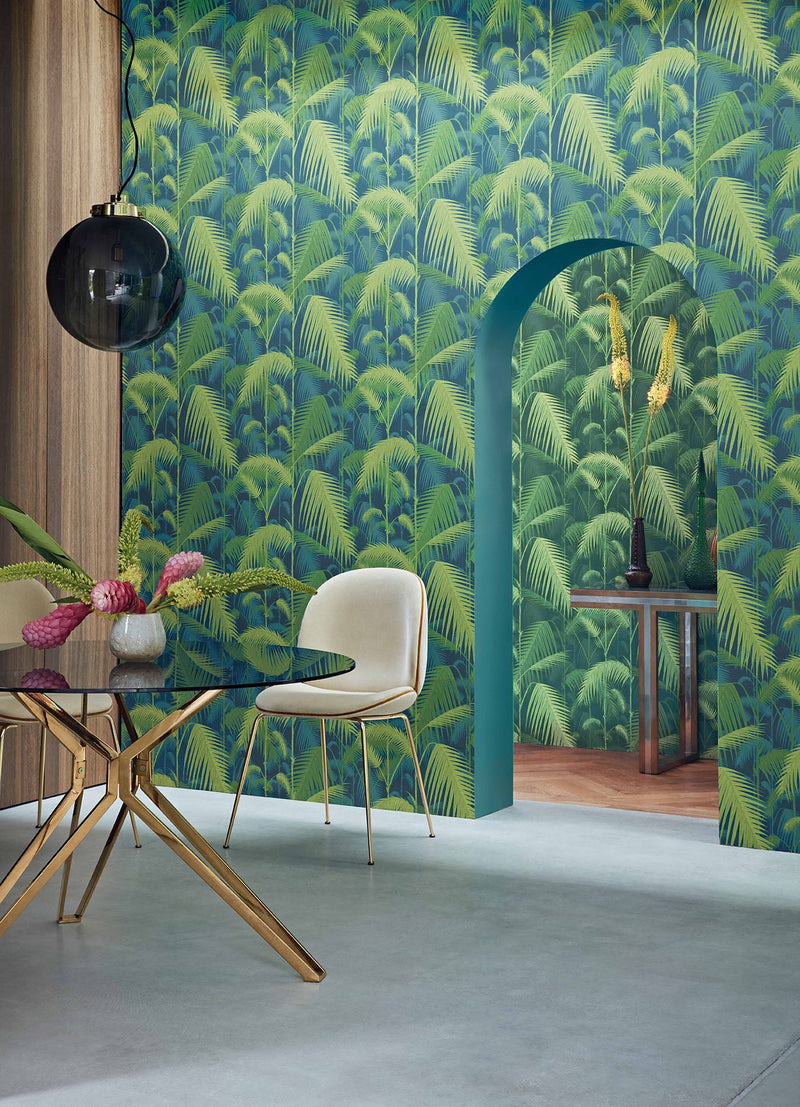 Palm Jungle Icons