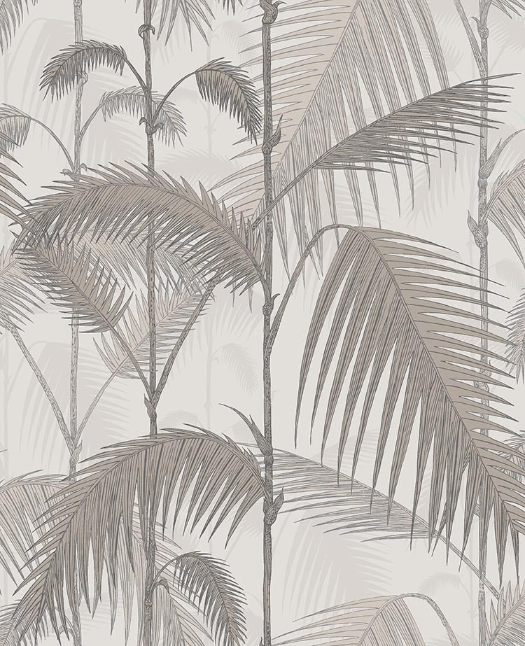 Palm Jungle Icons