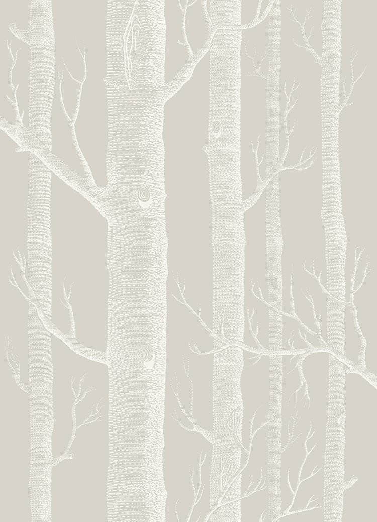 Woods Icons
