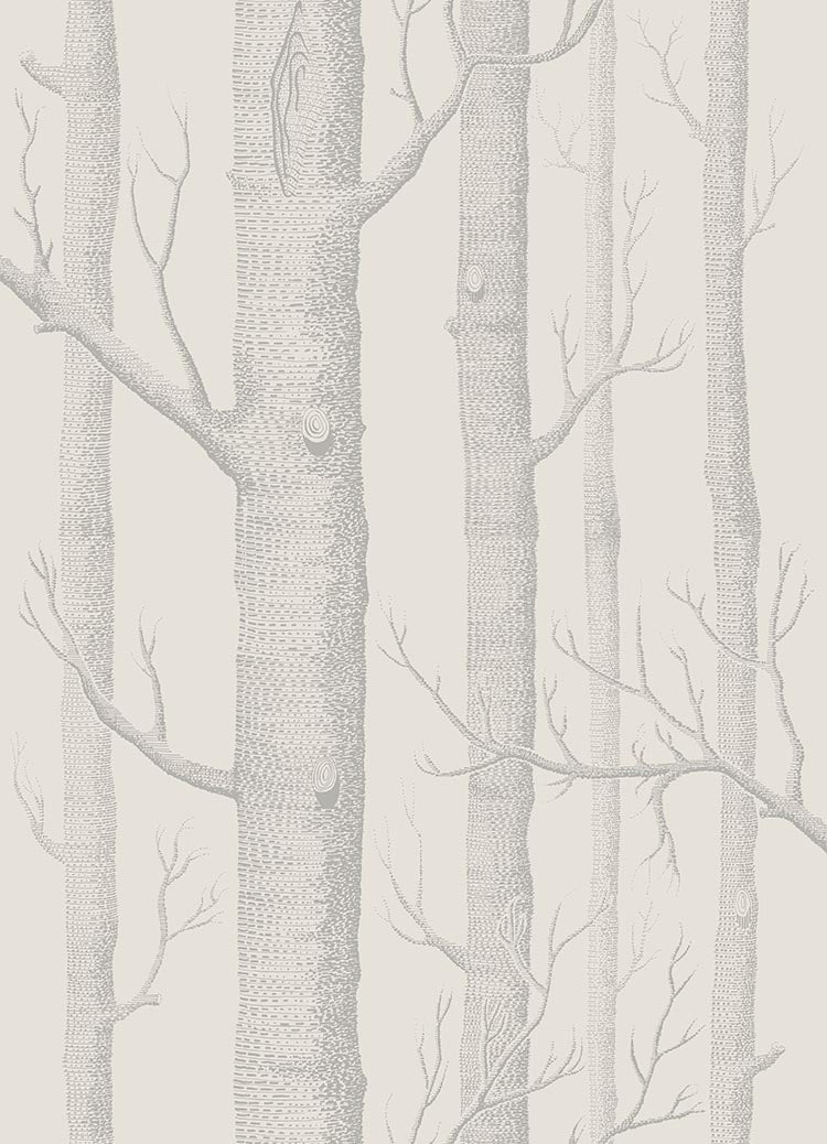 Woods Icons