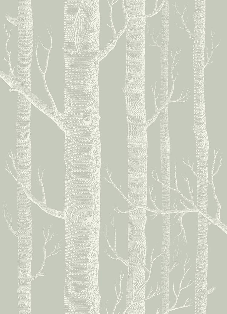 Woods Icons