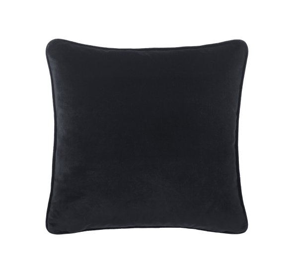 Couture Carousel Cushion Monochrome