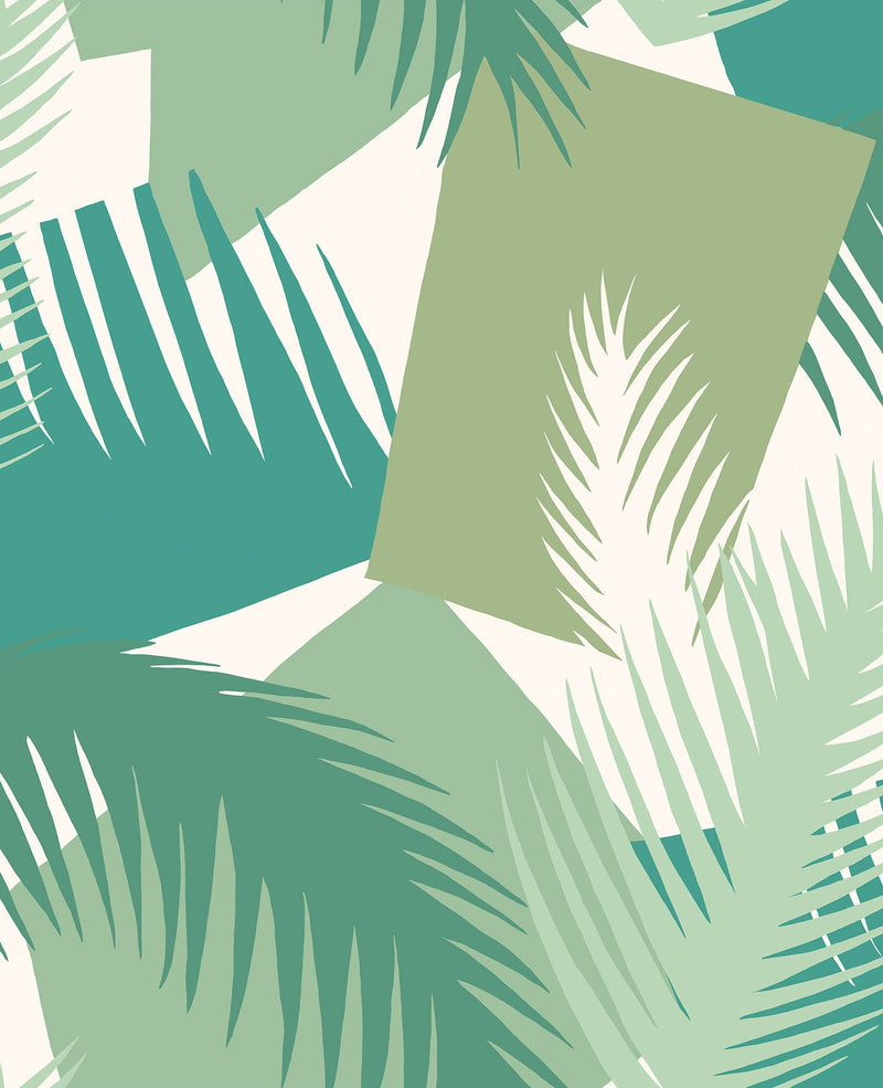 Deco Palm