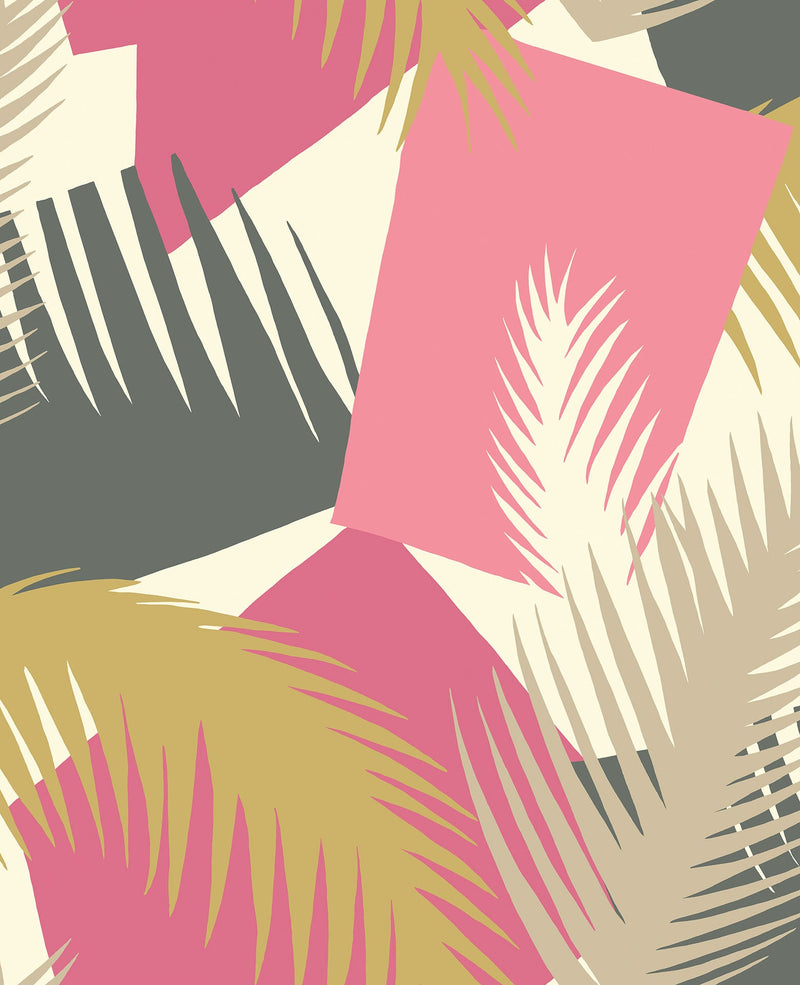 Deco Palm