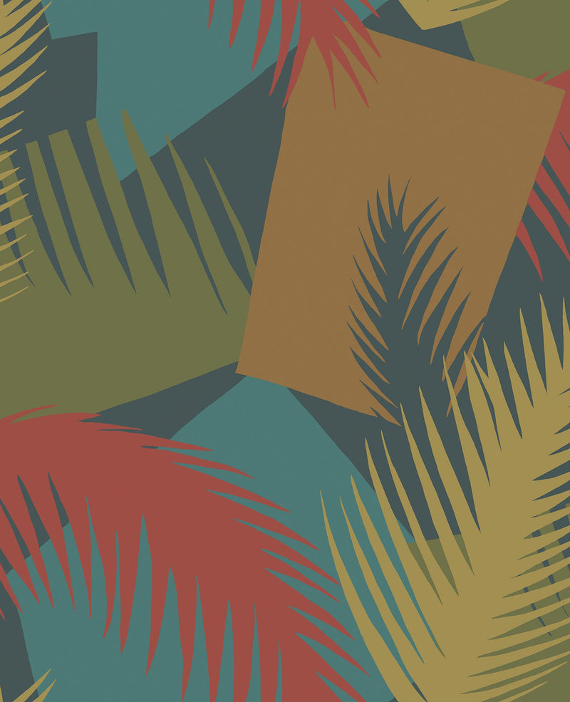 Deco Palm