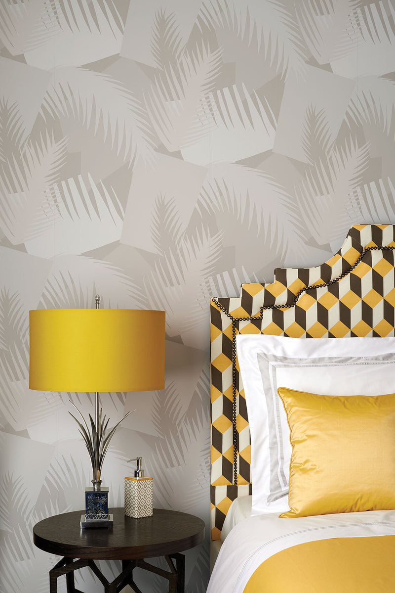 Deco Palm
