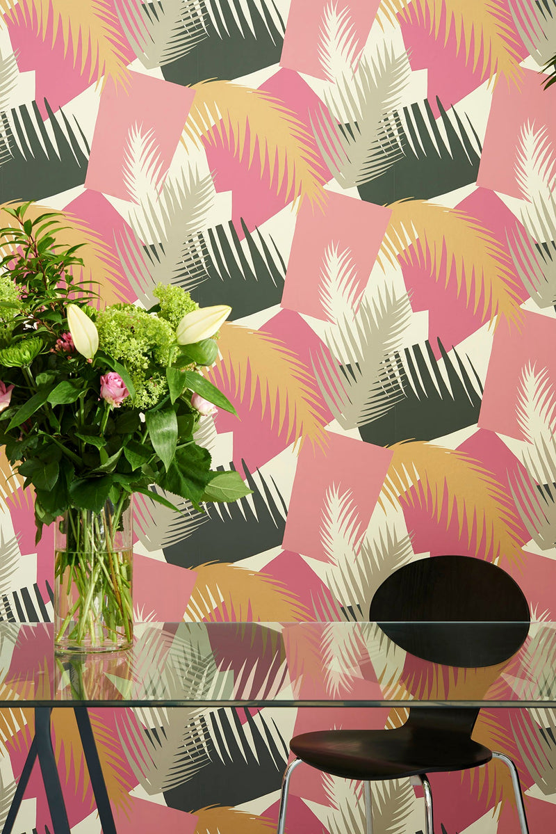 Deco Palm