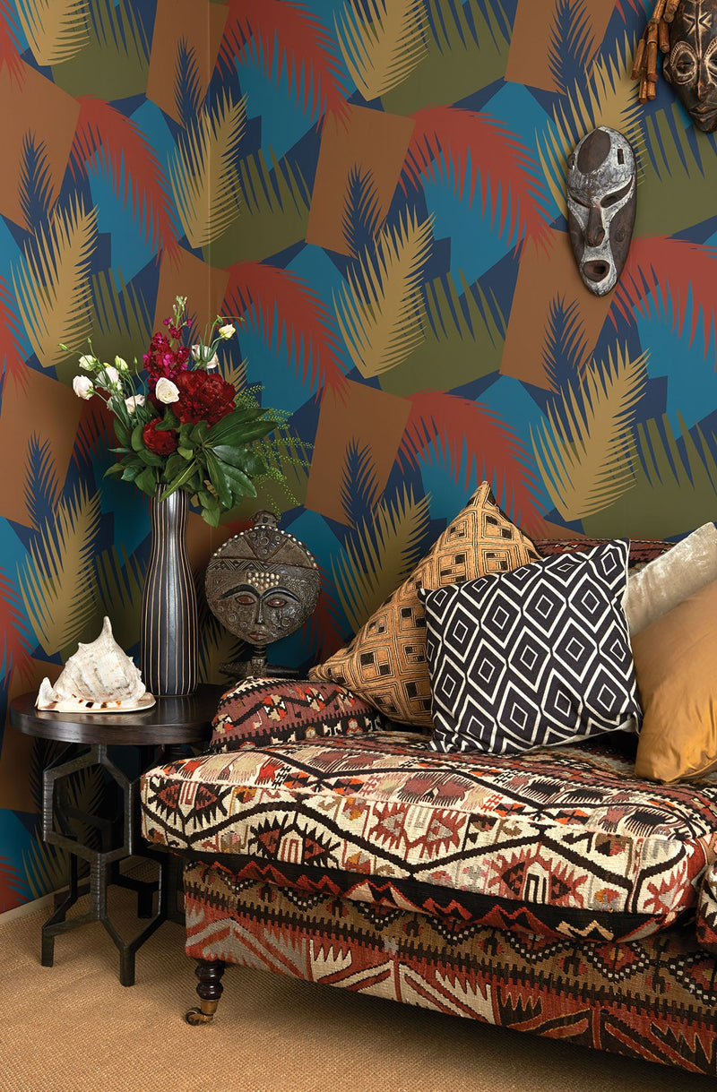 Deco Palm