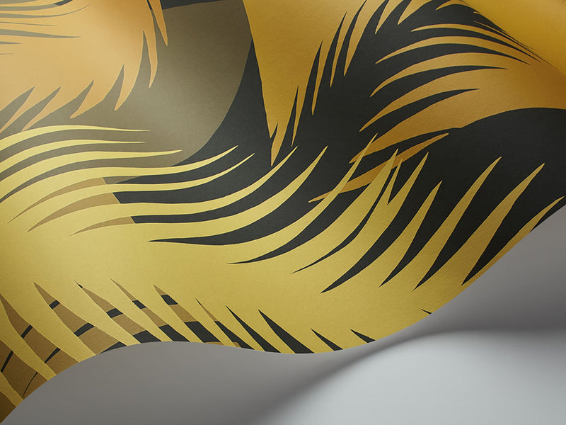 Deco Palm