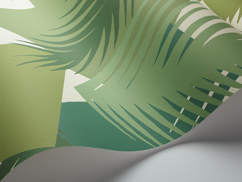 Deco Palm