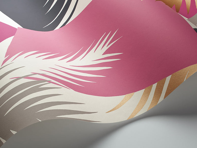 Deco Palm