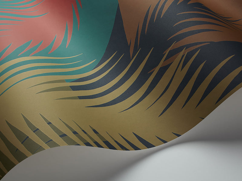 Deco Palm
