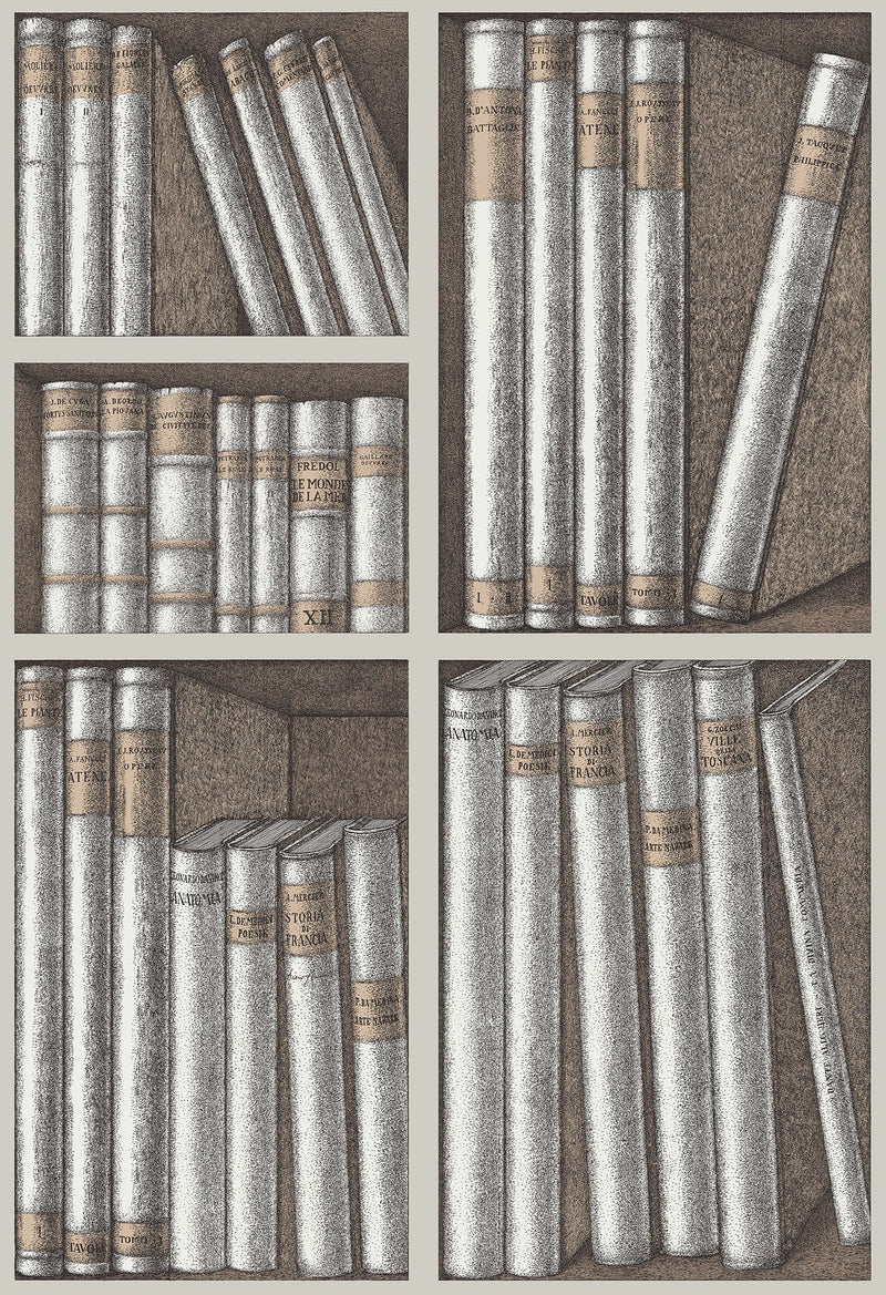 Ex Libris