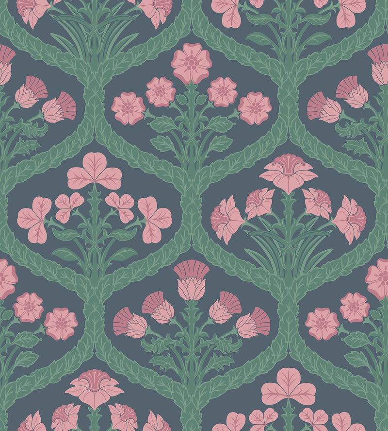 Floral Kingdom