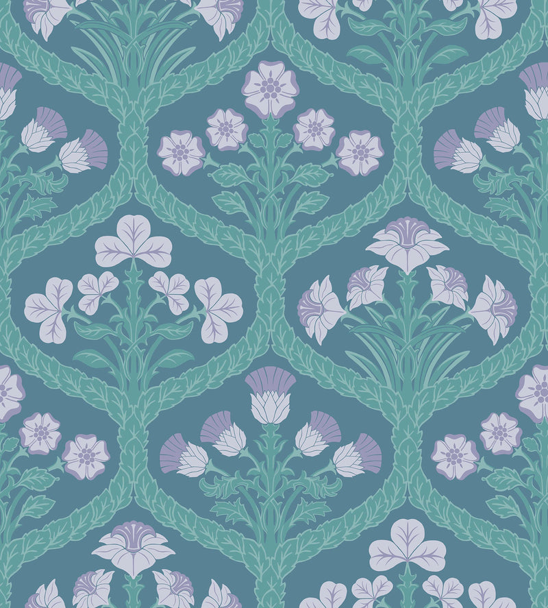 Floral Kingdom