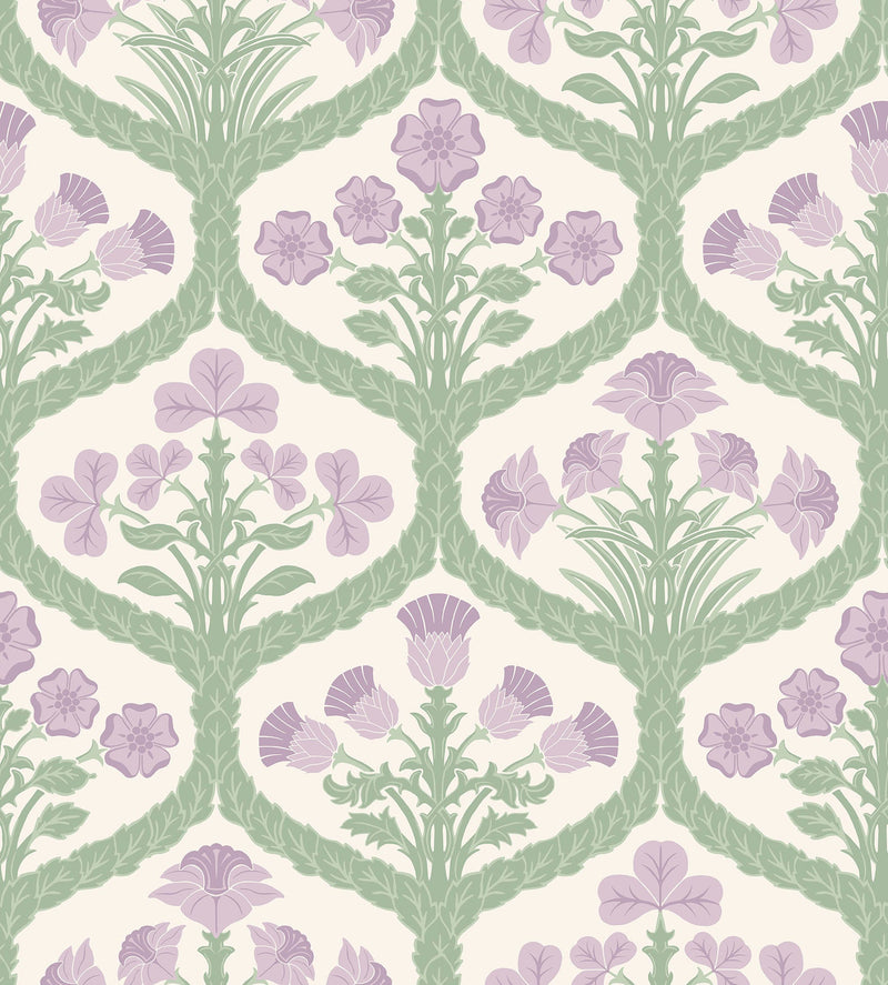Floral Kingdom