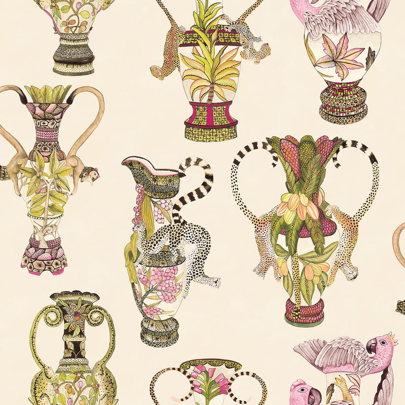 Khulu Vases