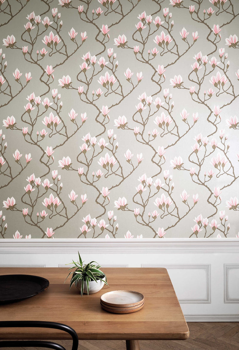Magnolia