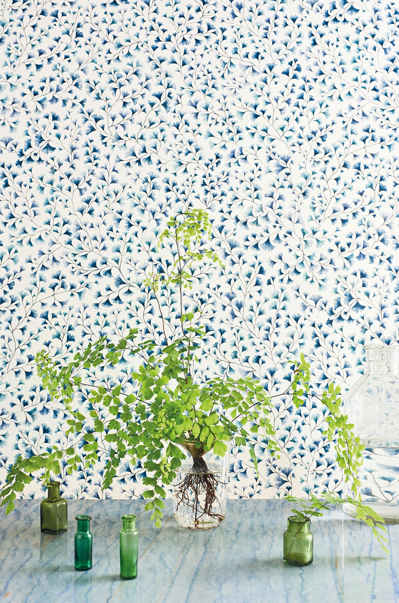 Maidenhair