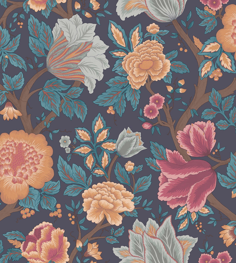 Midsummer Bloom