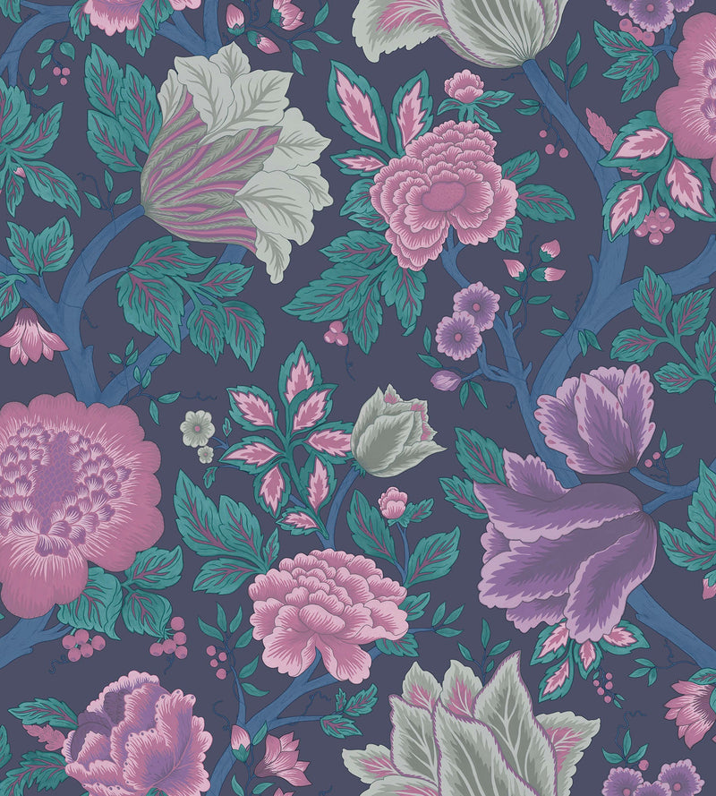 Midsummer Bloom