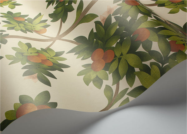 Orange Blossom