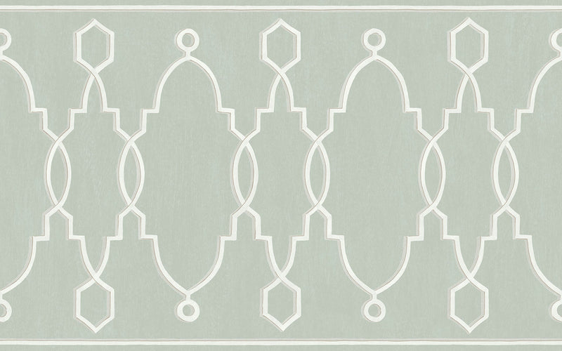 Parterre Border