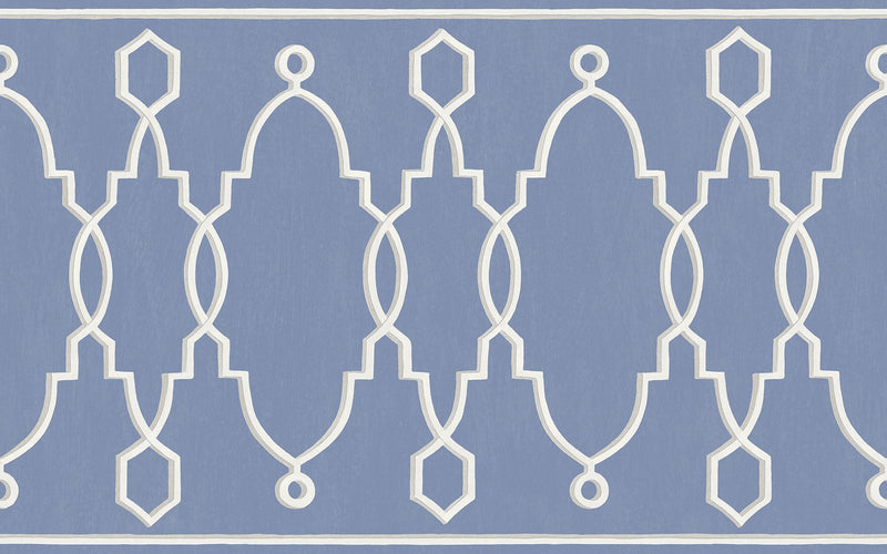 Parterre Border