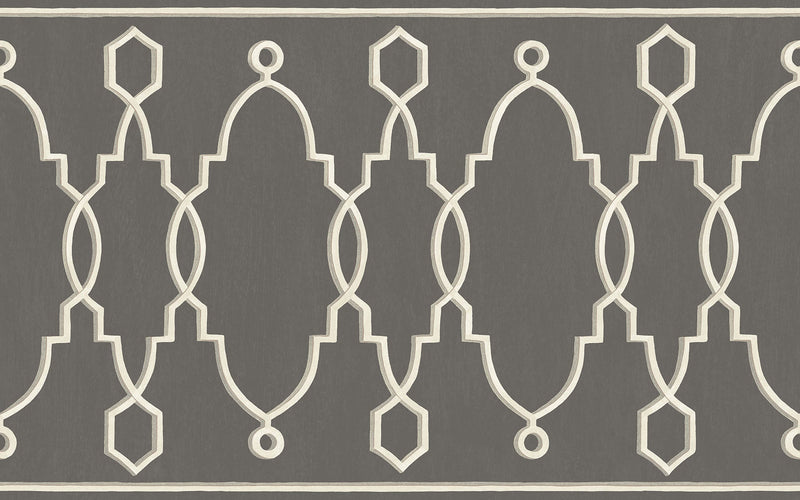 Parterre Border