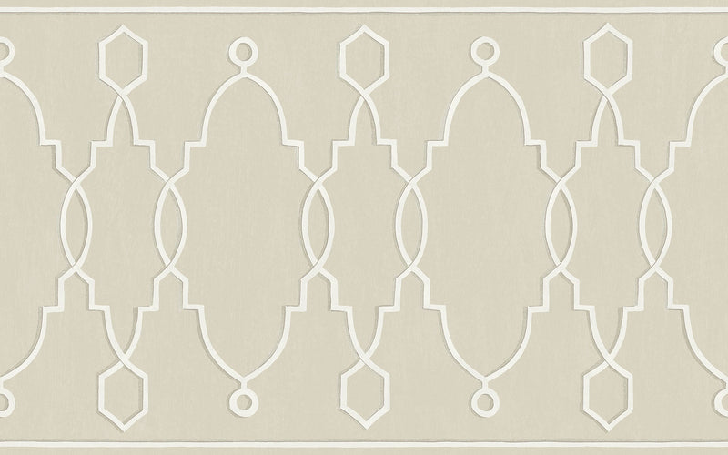 Parterre Border