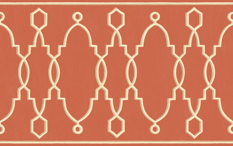 Parterre Border