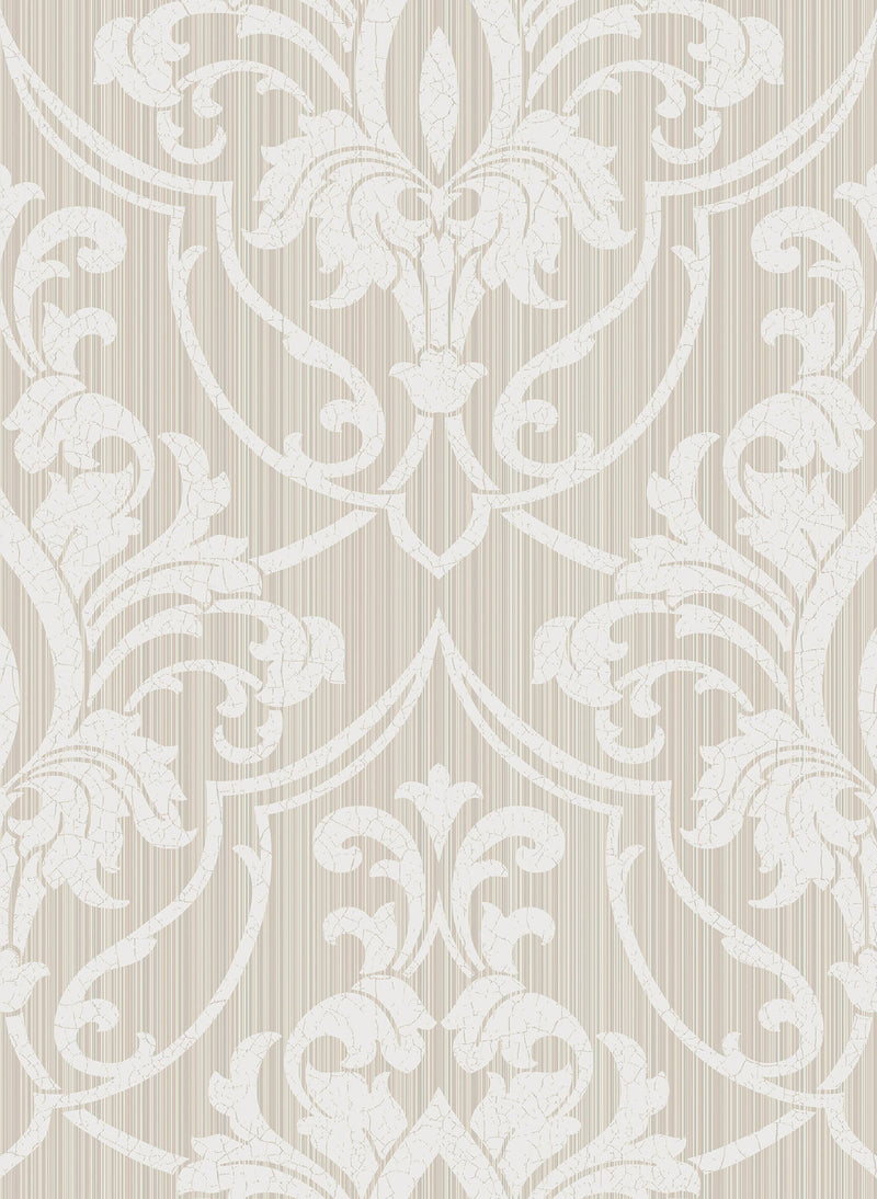 St Petersburg Damask
