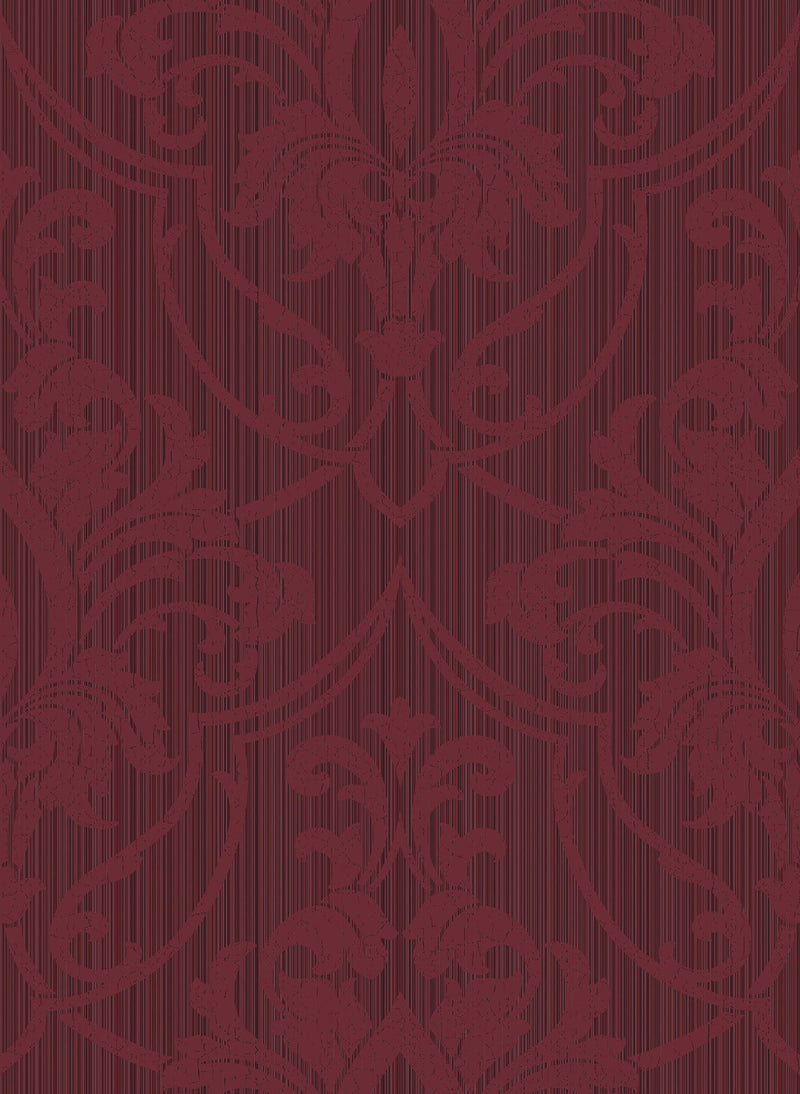 St Petersburg Damask