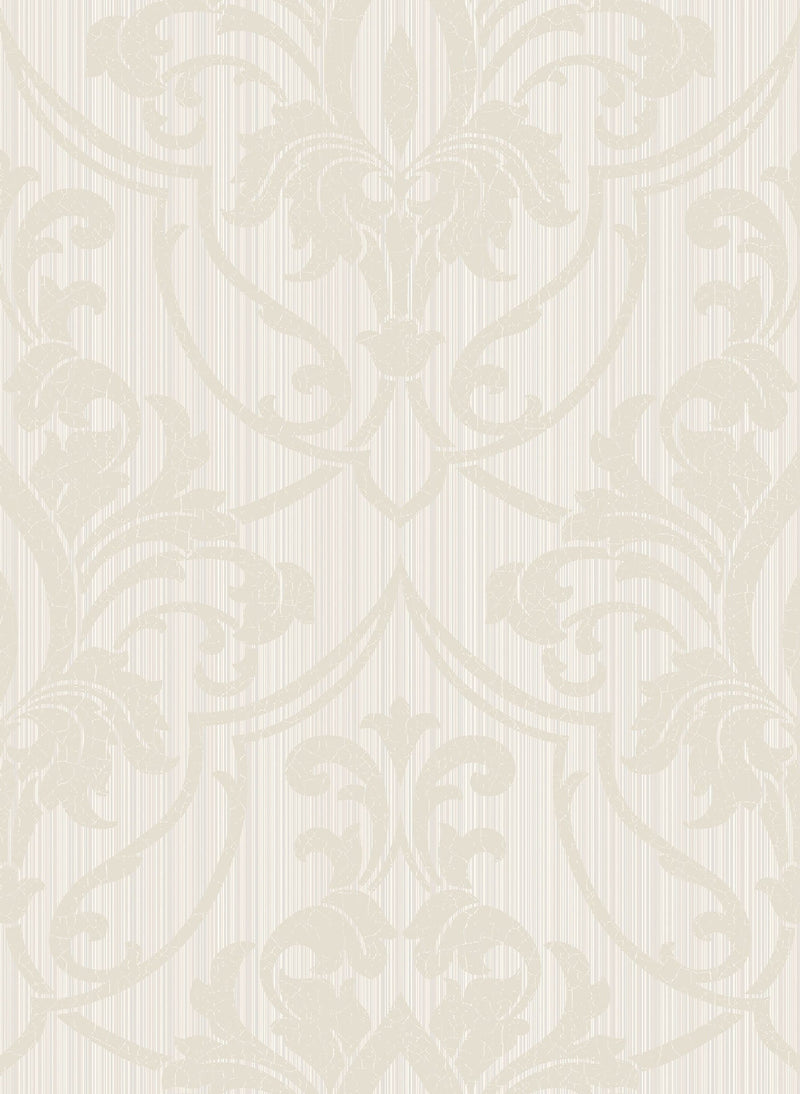 St Petersburg Damask