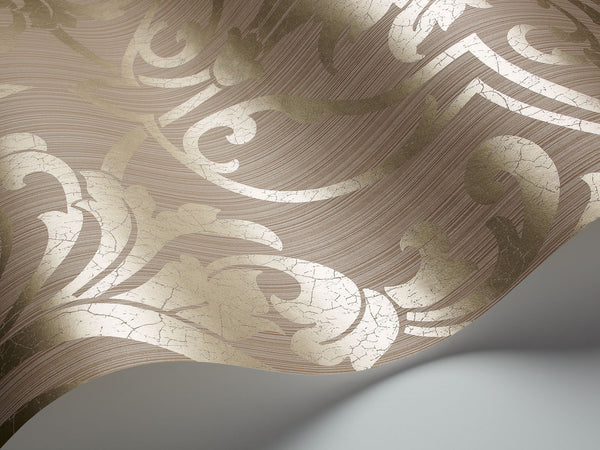 St Petersburg Damask