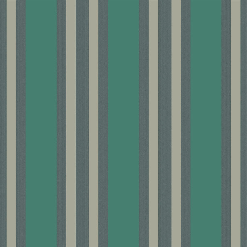 Polo Stripe