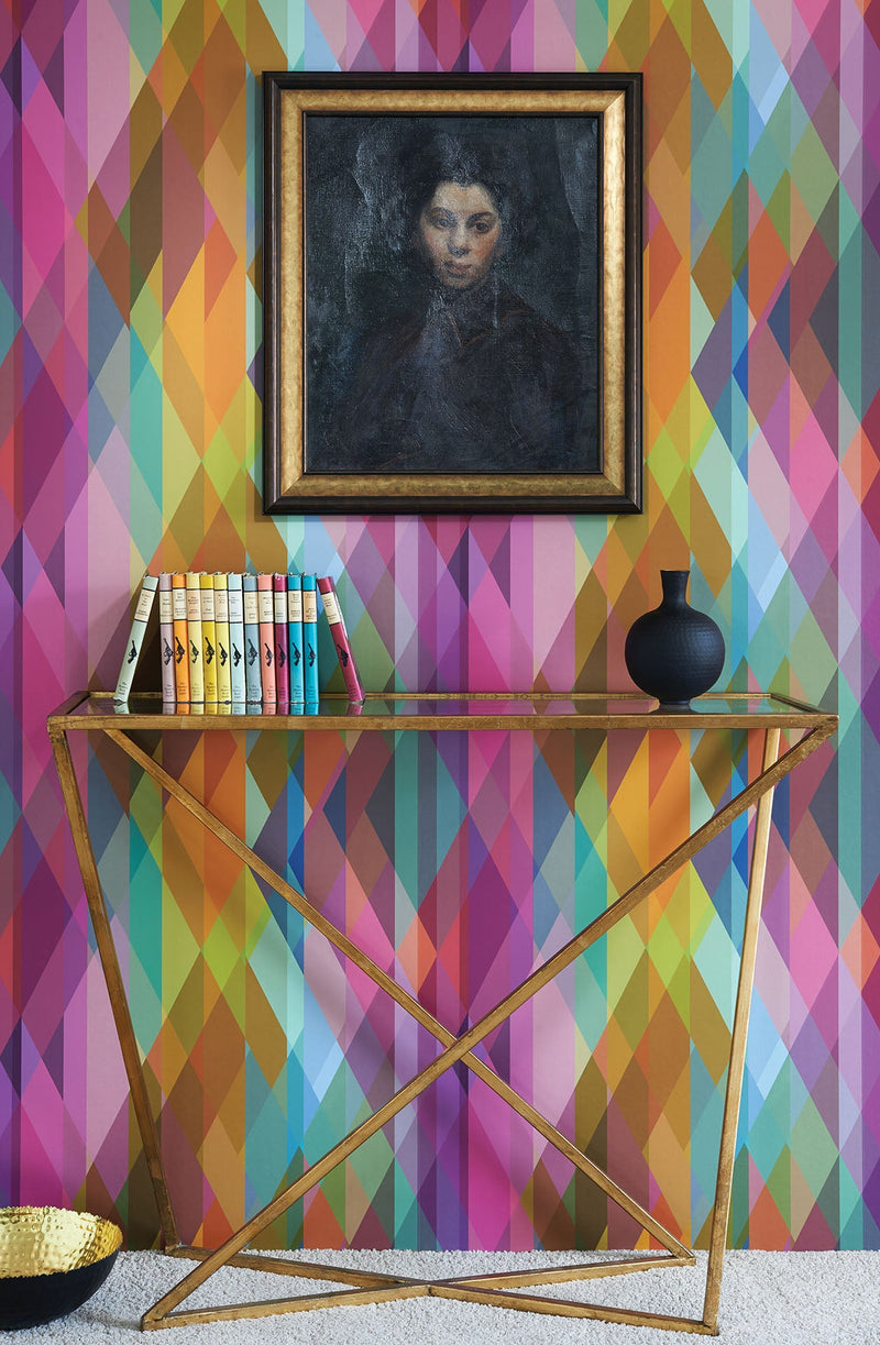 Prism Geometric II