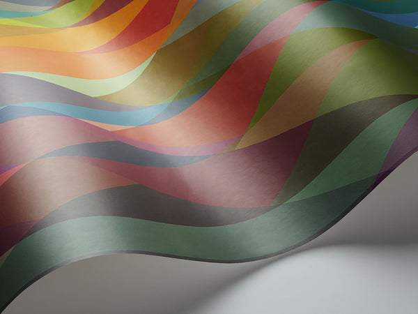 Prism Geometric II