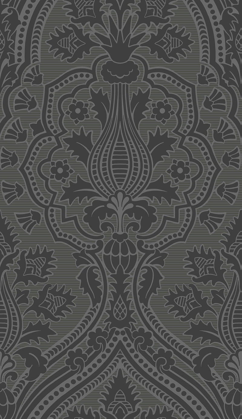 Pugin Palace Flock
