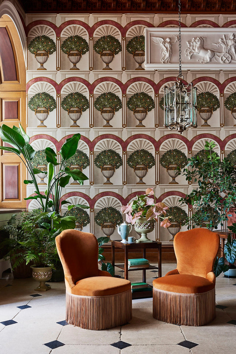 Royal Jardiniere