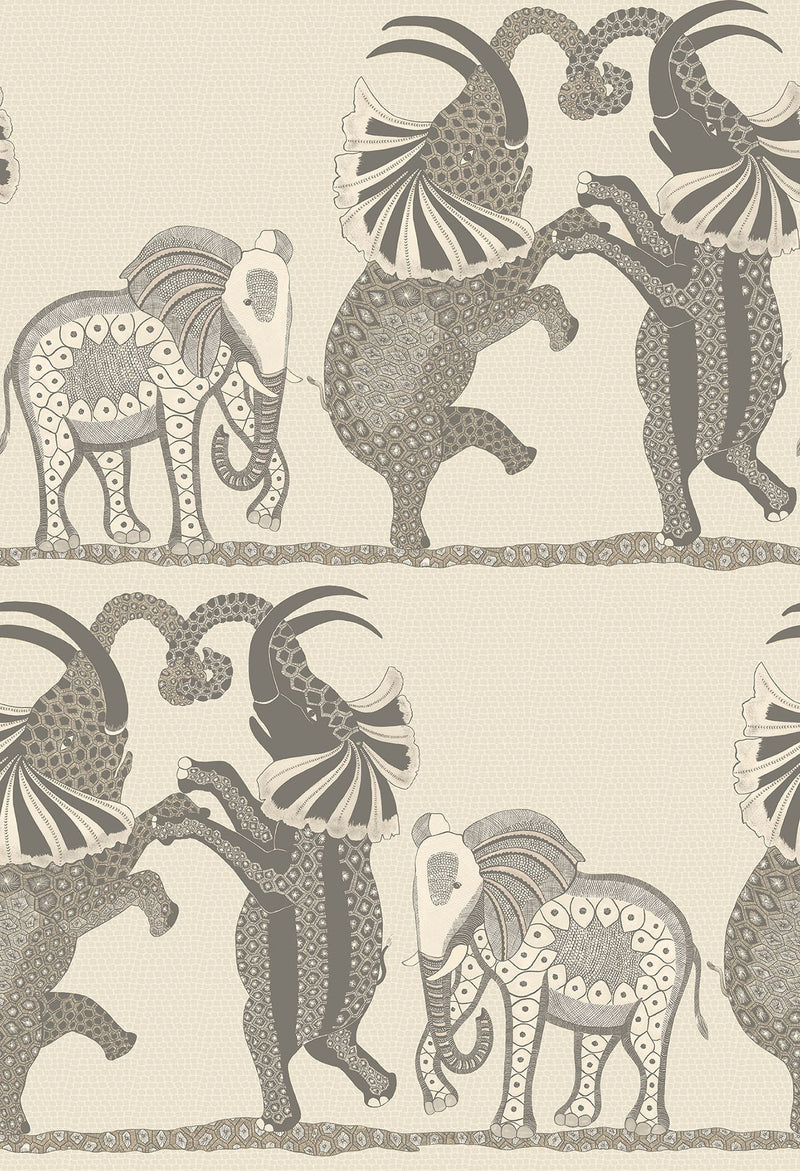 Safari Dance
